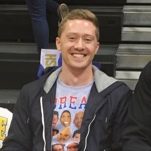 Meet your Posher, Brett